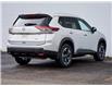 2025 Nissan Rogue SV Moonroof (Stk: N25279) in Hamilton - Image 11 of 28