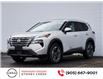 2025 Nissan Rogue SV Moonroof (Stk: N25279) in Hamilton - Image 2 of 28