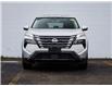 2025 Nissan Rogue SV Moonroof (Stk: N25279) in Hamilton - Image 4 of 28