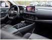 2025 Nissan Rogue SV Moonroof (Stk: N25279) in Hamilton - Image 18 of 28