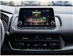 2025 Nissan Rogue SV Moonroof (Stk: N25279) in Hamilton - Image 20 of 28