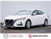 2022 Nissan Sentra S (Stk: N3737) in Hamilton - Image 3 of 24