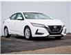 2022 Nissan Sentra S (Stk: N3737) in Hamilton - Image 6 of 24