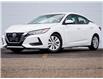 2022 Nissan Sentra S (Stk: N3737) in Hamilton - Image 1 of 24