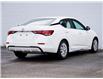 2022 Nissan Sentra S (Stk: N3737) in Hamilton - Image 10 of 24