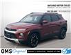 2022 Chevrolet TrailBlazer LT (Stk: 2-11598A) in Oshawa - Image 1 of 32