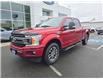 2018 Ford F-150 Lariat (Stk: 25070A) in Espanola - Image 1 of 14