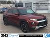2022 Chevrolet TrailBlazer LT (Stk: 2-11598A) in Oshawa - Image 31 of 32