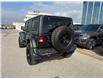 2018 Jeep Wrangler Unlimited Rubicon (Stk: 41559X) in Whitby - Image 4 of 24