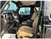 2018 Jeep Wrangler Unlimited Rubicon (Stk: 41559X) in Whitby - Image 6 of 24