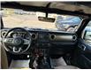 2018 Jeep Wrangler Unlimited Rubicon (Stk: 41559X) in Whitby - Image 18 of 24