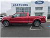 2018 Ford F-150 Lariat (Stk: 25070A) in Espanola - Image 6 of 14