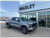 2025 Chevrolet Colorado Z71 (Stk: 25118) in Moosomin - Image 1 of 12