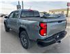 2025 Chevrolet Colorado Z71 (Stk: 25118) in Moosomin - Image 5 of 12