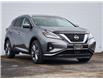 2023 Nissan Murano Platinum (Stk: N3736) in Hamilton - Image 7 of 34