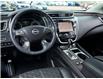 2023 Nissan Murano Platinum (Stk: N3736) in Hamilton - Image 20 of 34