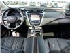 2023 Nissan Murano Platinum (Stk: N3736) in Hamilton - Image 22 of 34