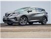 2023 Nissan Murano Platinum (Stk: N3736) in Hamilton - Image 3 of 34