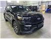 2023 Ford Explorer ST-Line (Stk: P25031) in Melfort - Image 3 of 10