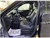 2023 Ford Explorer ST-Line (Stk: P25031) in Melfort - Image 8 of 10