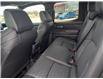 2025 Toyota Tacoma Hybrid Base (Stk: 259124) in Moose Jaw - Image 33 of 33