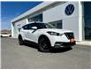 2020 Nissan Kicks SV (Stk: V5033A) in Kingston - Image 1 of 19