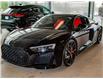 2022 Audi R8 5.2 V10 performance (Stk: 6649A) in Kingston - Image 1 of 20