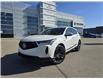 2023 Acura RDX A-Spec (Stk: 10088A) in Saskatoon - Image 1 of 24