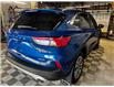 2022 Ford Escape SEL (Stk: U959) in Melfort - Image 3 of 13