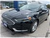 2018 Ford Fusion Energi SE Luxury (Stk: T37676) in RICHMOND HILL - Image 1 of 31