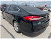 2018 Ford Fusion Energi SE Luxury (Stk: T37676) in RICHMOND HILL - Image 3 of 31