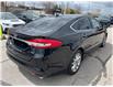 2018 Ford Fusion Energi SE Luxury (Stk: T37676) in RICHMOND HILL - Image 5 of 31