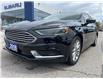 2018 Ford Fusion Energi SE Luxury (Stk: T37676) in RICHMOND HILL - Image 10 of 31