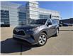 2023 Toyota Highlander LE (Stk: F0619) in Saskatoon - Image 1 of 24