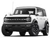 2025 Ford Bronco Outer Banks (Stk: 25BR543) in Toronto - Image 1 of 2