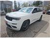 2019 Jeep Grand Cherokee Limited (Stk: -) in New Hamburg - Image 1 of 14