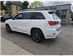 2019 Jeep Grand Cherokee Limited (Stk: -) in New Hamburg - Image 3 of 14