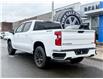 2025 Chevrolet Silverado 1500 RST (Stk: 04847) in Carleton Place - Image 3 of 23