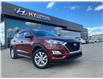 2020 Hyundai Tucson Preferred (Stk: F0657) in Saskatoon - Image 1 of 25
