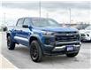 2023 Chevrolet Colorado Trail Boss (Stk: 98571) in Carleton Place - Image 8 of 24