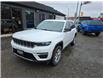 2023 Jeep Grand Cherokee Limited (Stk: ZJGC) in Sudbury - Image 1 of 18
