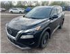 2021 Nissan Rogue SV (Stk: 322) in London - Image 1 of 9