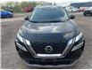 2021 Nissan Rogue SV (Stk: 322) in London - Image 2 of 9