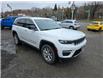 2023 Jeep Grand Cherokee Limited (Stk: ZJGC) in Sudbury - Image 7 of 18
