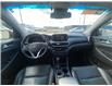 2020 Hyundai Tucson Preferred (Stk: F0657) in Saskatoon - Image 10 of 25