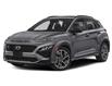 2023 Hyundai Kona 1.6T N Line (Stk: HVL1467) in Walkerton - Image 1 of 12