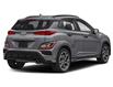 2023 Hyundai Kona 1.6T N Line (Stk: HVL1467) in Walkerton - Image 3 of 12