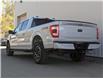 2022 Ford F-150 Lariat (Stk: B12496) in North Cranbrook - Image 5 of 15