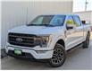 2022 Ford F-150 Lariat (Stk: B12496) in North Cranbrook - Image 1 of 15