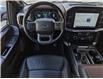 2022 Ford F-150 Lariat (Stk: B12496) in North Cranbrook - Image 11 of 15